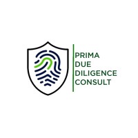 PRIMA DUE DILIGENCE CONSULT logo - Similar company to Exso Ltd (Discreet Investigations)