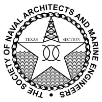 SNAME Texas Section logo - Similar company to Sname