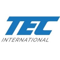 TEC International LLC logo - Similar company to Precision Dewatering, Llc