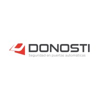 Donosti Perú logo - Similar company to Black Sheep Angency