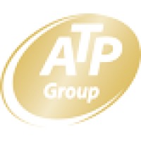 Aftab Talayee Persian (ATP Group) logo - Similar company to Imix