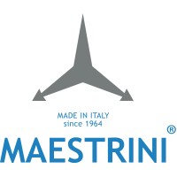 Maestrini S.R.L. logo - Similar company to Microplan Italia - S.R.L.