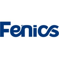 Fenics logo - Similar company to Cysoc
