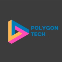 Polygon Tech logo - Similar company to Moletech.It