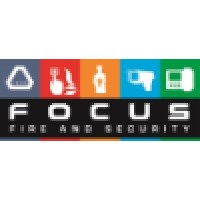 Focus Fire And Security