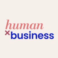 human x business logo - Similar company to Aimo™