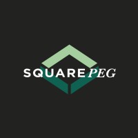 Square Peg Marketing & Branding logo - Similar company to Square Peg Technologies