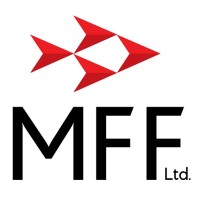 MFF Ltd logo - Similar company to Fish And Fish Ltd