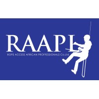 Rope Access Africa logo - Similar company to Mteci-Rope Access Rigging, Maintenance And Inspections