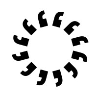 O, Miami Poetry logo - Similar company to Oolite Arts