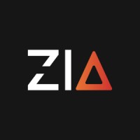 Zia Visual Design Studio logo - Similar company to Box-Design
