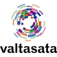 ValtaSata Oy logo - Similar company to Flow Creator Oy - Jaakko Pispala