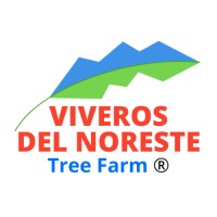 Viveros del Noreste logo - Similar company to Espinosa Viveros