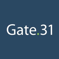 Gate.31 logo - Similar company to Cercle Du Numérique