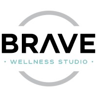 Brave Wellness Studio logo - Similar company to Kairos Float & Wellness Studio