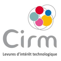 CIRM-Levures logo - Similar company to Sus-Mirri