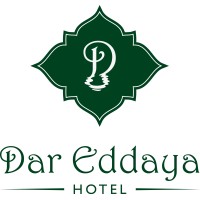 Dar Eddaya Hotel logo - Similar company to Tanger Mat