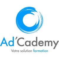Ad'Cademy logo - Similar company to Ad'Solutions