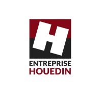 ENTREPRISE HOUEDIN logo - Similar company to Aniu Studio