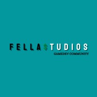 Fellas Studios logo - Similar company to Indfluenced