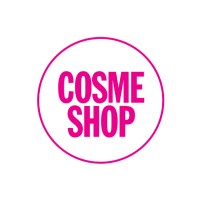 COSMESHOP logo - Similar company to Publimas Digital