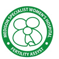 Medison Specialist Women's Hospital logo - Similar company to Eleva Ease
