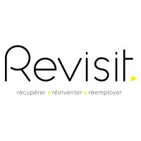 Revisit logo - Similar company to Buroways