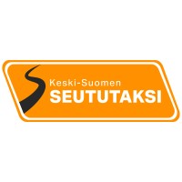 Keski-Suomen Seututaksi logo - Similar company to Jytaksi - Jyväskylän Aluetaksi Oy