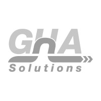 GHA Solutions Ltd logo - Similar company to Aspera Solutions