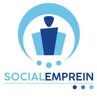 Socialemprein logo - Similar company to Gestare Ac
