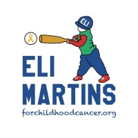 Eli's Childhood Cancer Foundation logo - Similar company to The Evan Foundation