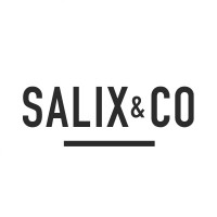 Salix & Co logo - Similar company to Additive+