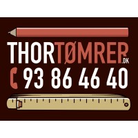 ThorTømrer ApS logo - Similar company to Ryans Iga Supermarkets