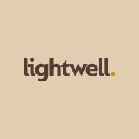 Lightwell logo - Similar company to Ventur Agency