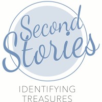 Second Stories AS logo - Similar company to Second Story Collection