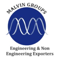 Malvin Engineering Exports logo - Similar company to Plastic Mold & Engineering Works