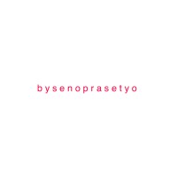 Bysenoprasetyo