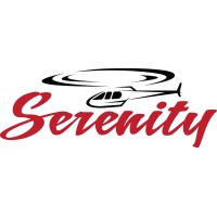 Serenity Helicopters
