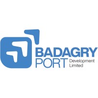 BadagryPortDevelopment logo - Similar company to African Ally