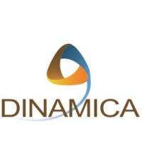 DINAMICA Soc. Cons. a r.l. logo - Similar company to Open Fields Srl