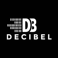 DECIBEL logo - Similar company to Poly Lighting