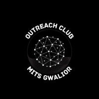 Outreach Club MITS logo - Similar company to Code War Club Mits