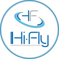 Hi-Fly Communication & Videosolutions s.r.l.s. logo - Similar company to Alibi.Eu