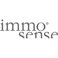Immosense AG logo - Similar company to Primova Ag