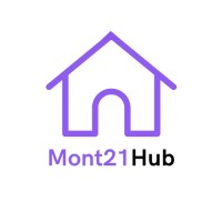 Mont21hub logo - Similar company to Streben Analytics