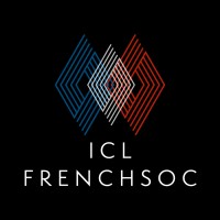 Imperial College French Society logo - Similar company to Digital Sciences Initiative