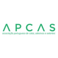 APCAS - Associação Portuguesa de Colas, Adesivos e Selantes logo - Similar company to Multiglue - México