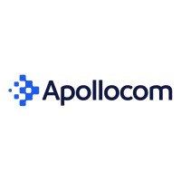 Apollocom logo - Similar company to Apollo Com