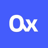 0x  Crypto Asset Management logo - Similar company to 0X Insure