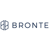 Bronte Development logo - Similar company to One Gt Hotel & Residences
